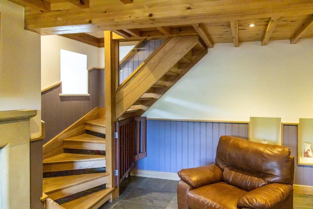 Weavers Cottage Шефилд Экстерьер фото